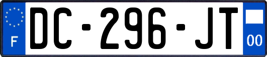 DC-296-JT