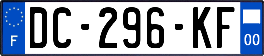 DC-296-KF