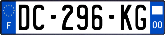 DC-296-KG