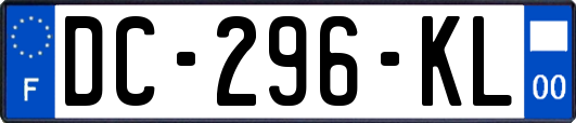 DC-296-KL