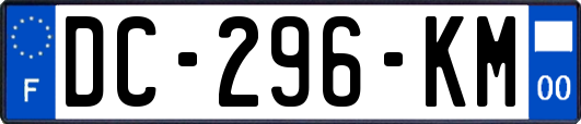 DC-296-KM