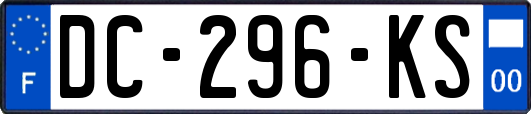 DC-296-KS