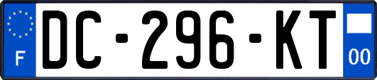 DC-296-KT