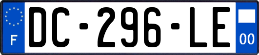 DC-296-LE