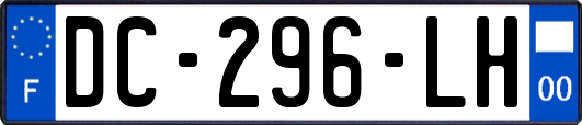 DC-296-LH