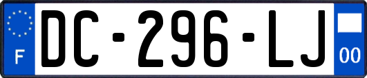 DC-296-LJ