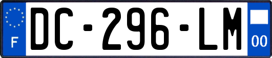 DC-296-LM