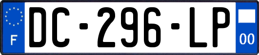 DC-296-LP