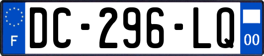 DC-296-LQ