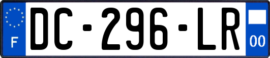 DC-296-LR