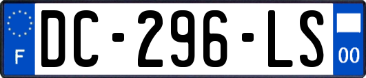 DC-296-LS