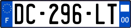 DC-296-LT