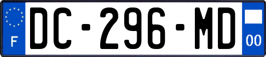 DC-296-MD