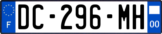 DC-296-MH