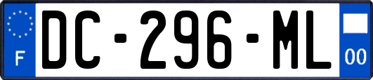DC-296-ML