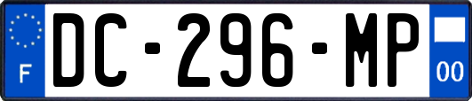 DC-296-MP