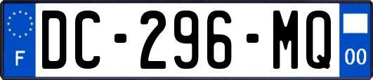 DC-296-MQ