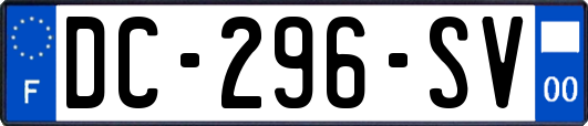 DC-296-SV