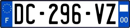 DC-296-VZ