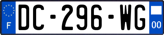 DC-296-WG