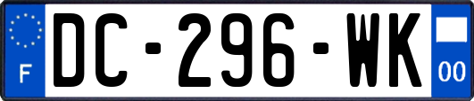 DC-296-WK