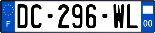 DC-296-WL