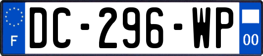 DC-296-WP
