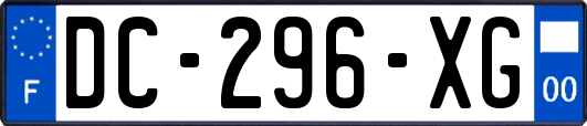 DC-296-XG