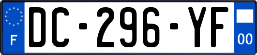 DC-296-YF