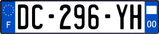 DC-296-YH