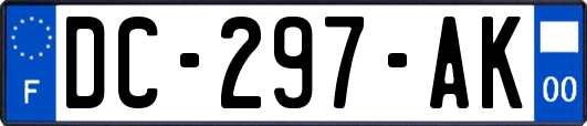 DC-297-AK