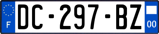 DC-297-BZ