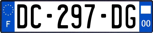 DC-297-DG