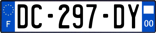 DC-297-DY