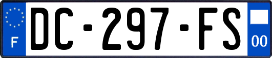 DC-297-FS