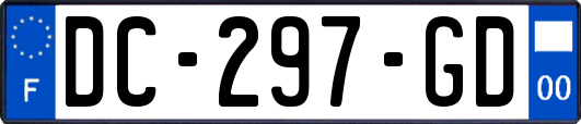 DC-297-GD