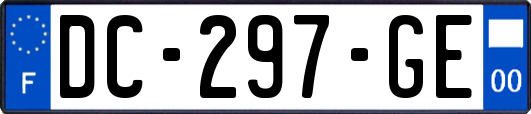 DC-297-GE