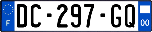 DC-297-GQ