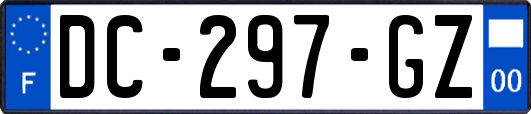 DC-297-GZ