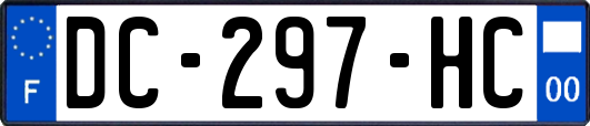 DC-297-HC