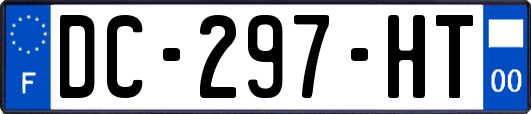 DC-297-HT