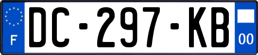 DC-297-KB