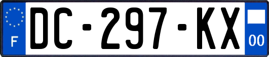 DC-297-KX