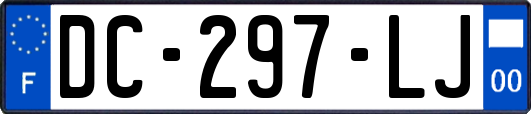 DC-297-LJ