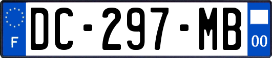 DC-297-MB