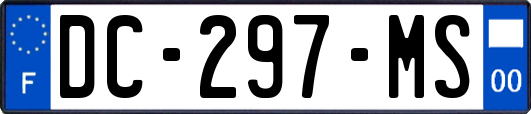 DC-297-MS