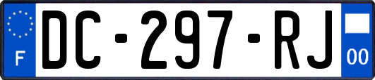 DC-297-RJ