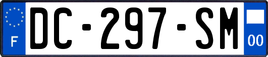 DC-297-SM