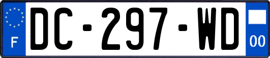 DC-297-WD
