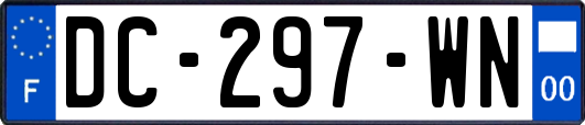 DC-297-WN